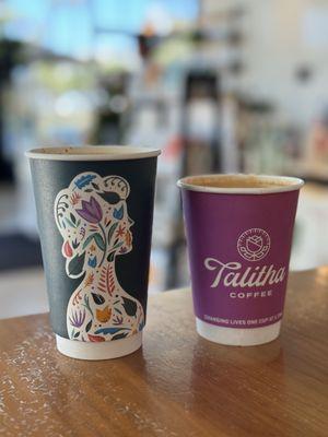 Talitha Coffee