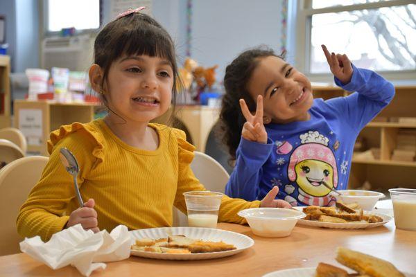 Cascade Child Development Center