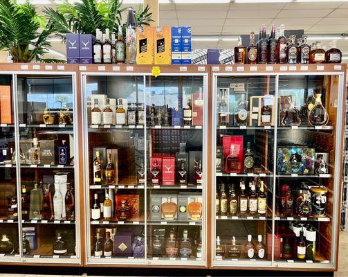 Party Liquors - Land O Lakes