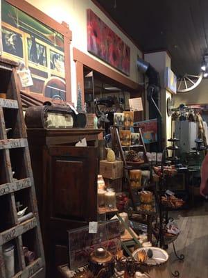 Cabin Fever Humphrey's