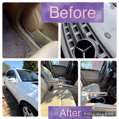 Work Of Art Mobile Detail