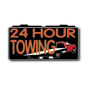 USA Auto Towing
