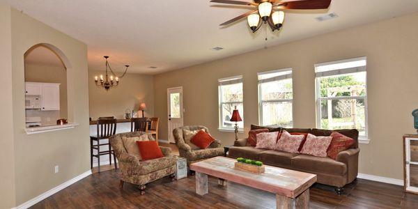 Jason Barrows, Realtor