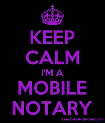 Solemnly Swear Professional Mobile Notary