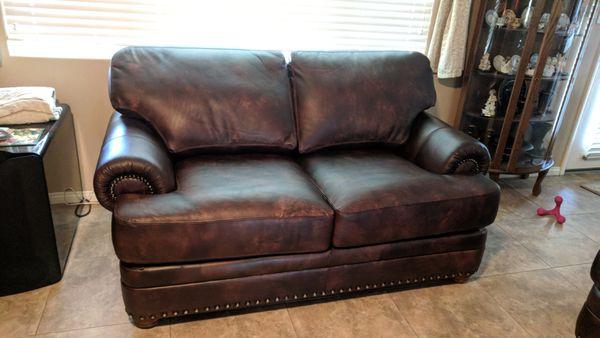 R & D Leather Furniture