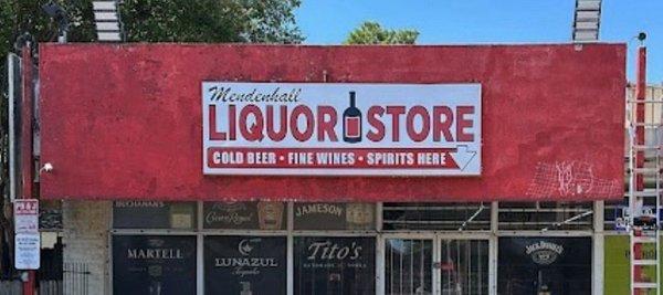 Fox Meadows Liquors
