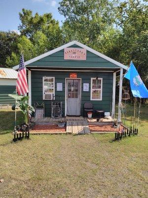 64 Bait Shop & Tackle