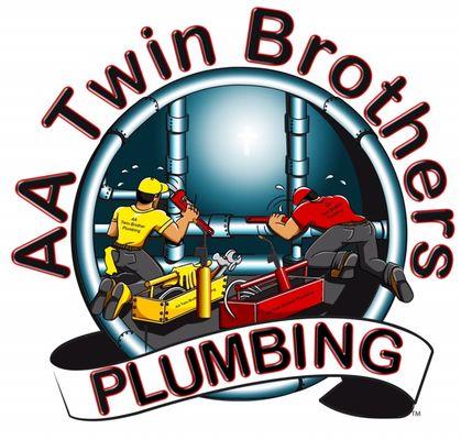AA Twin Brothers Plumbing