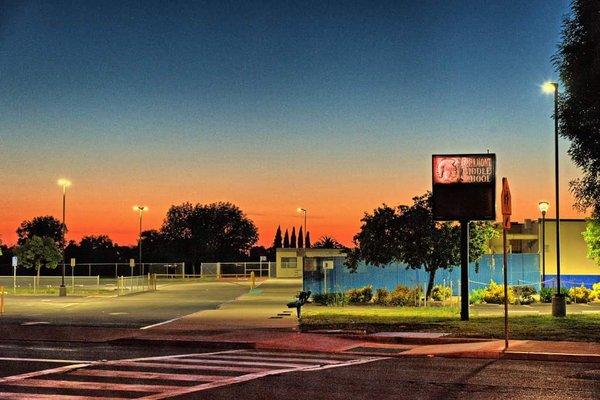 Sierramont Middle School