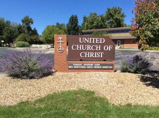 United Church of Christ