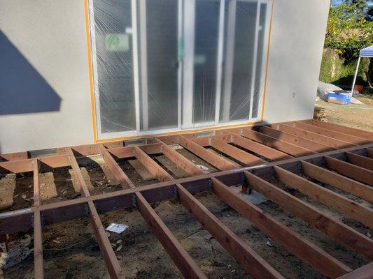 La Verne - Addition & Full House Remodeling