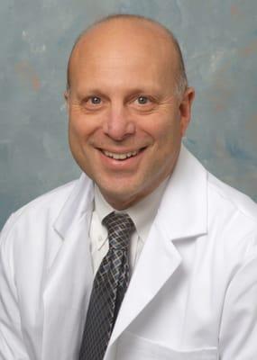 Howard E. Borger, M.D. - Marietta Cataract Surgeon