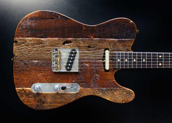 South Shore Guitar Boutique