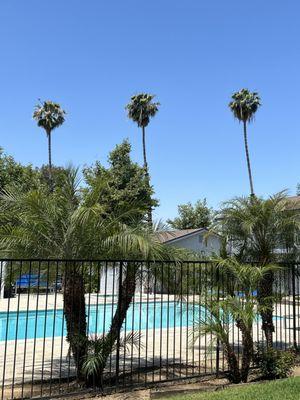 Las Casitas Apartments