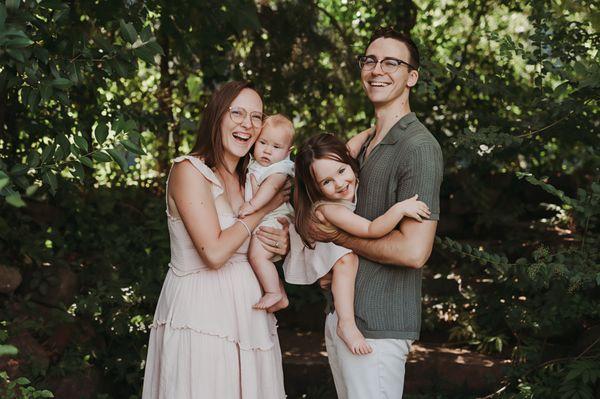 Jessica Rae Portraits