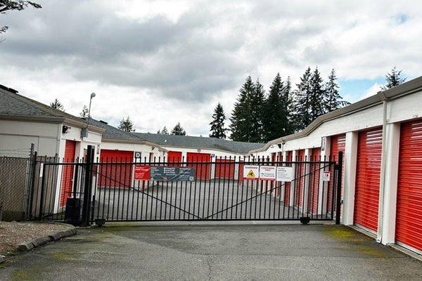 Public Storage