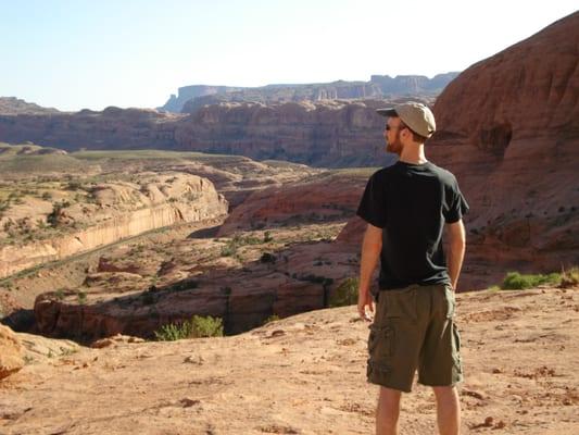 Scott Whittaker, LMP