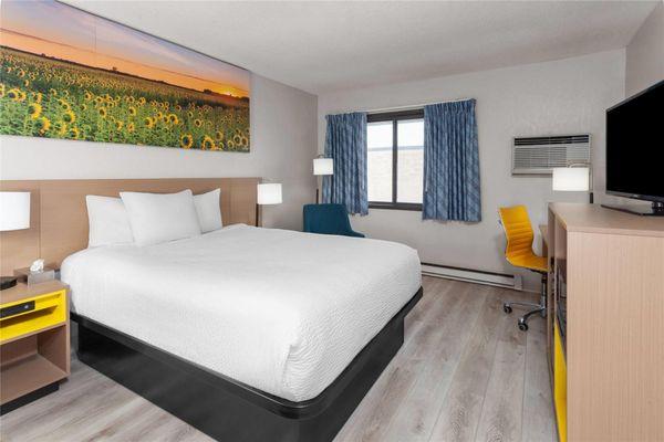 Days Inn by Wyndham Mason City