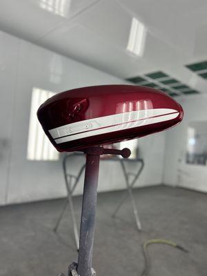 Triple B Refinishing