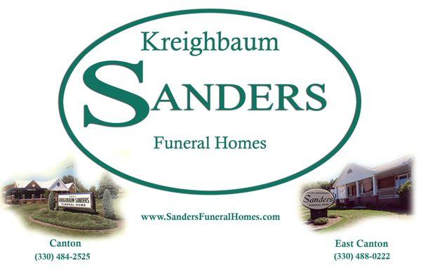 Kreighbaum-Sanders Funeral Home