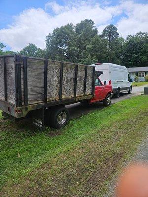 T-N-T General Services