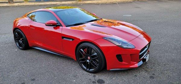 Elite Window Tinting