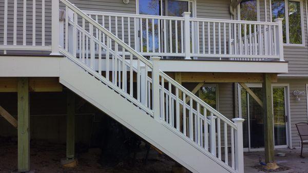 Lt Construction & Remodeling, Inc.