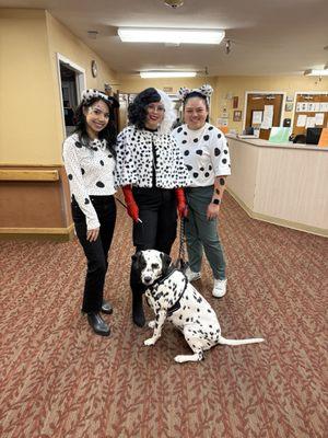 Life Care Center of Federal Way