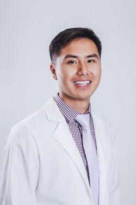 Dr. David Yang