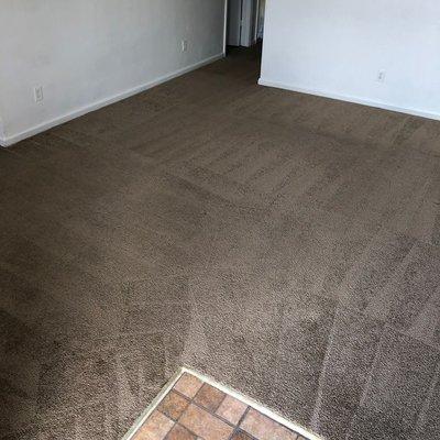 Cleaners Advancement