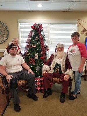 Bountiful Hills Senior Living