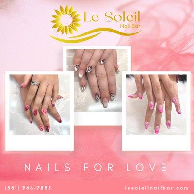 LeSoleil Nail Bar