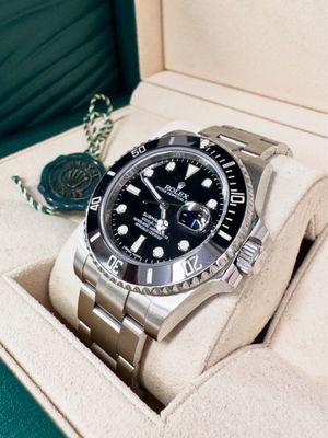 Rolex Submariner