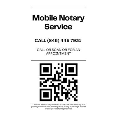 Midtown Mobile Notary Service