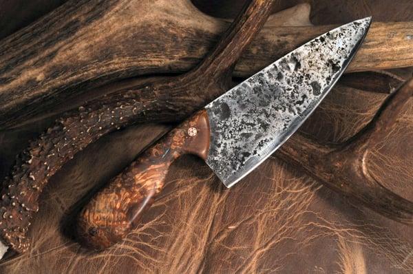 Oaks Bottom Forge