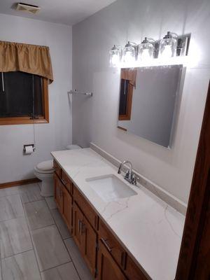 JoBre Design and Renovation