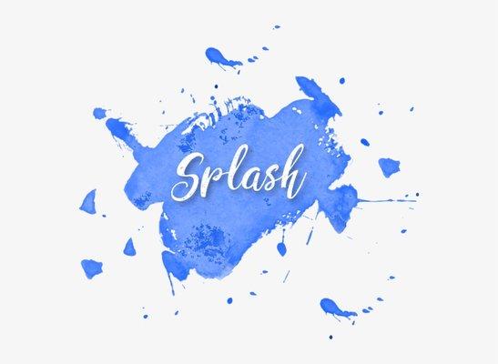 Splash Paint & Design