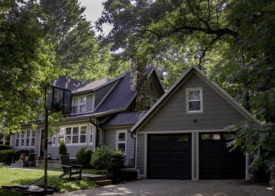 Andrews Roofing Company