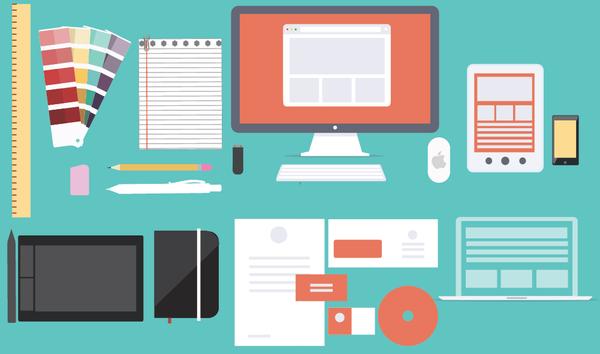 Graphic and Web Design Services