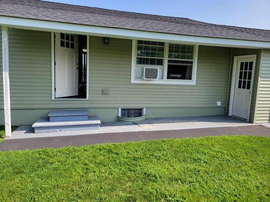 Knowles PaulPAK Construction Inc