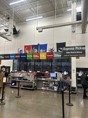 Grainger Industrial Supply