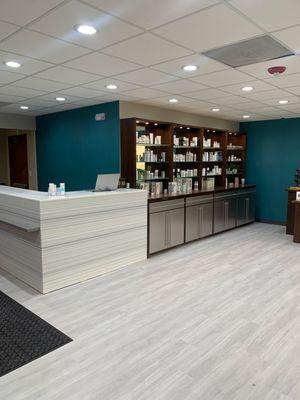 Core Dermatology & Medspa