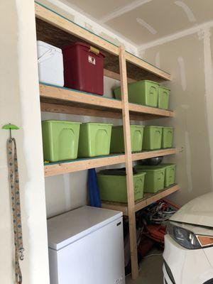 Mark's Handyman Services