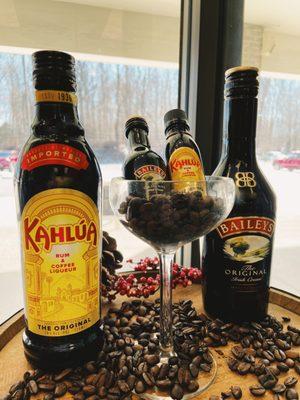 Siemers Wines & Spirits