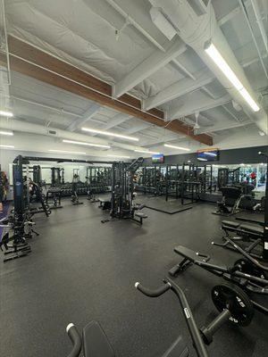 Anytime Fitness