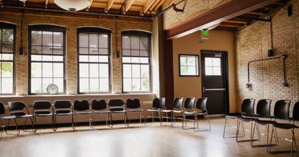 Goodman Community Center