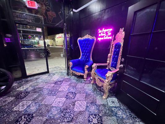 Sophi’s Lounge
