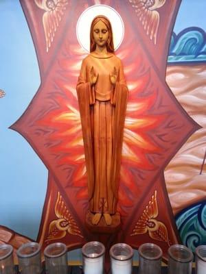 Catholic Diocese