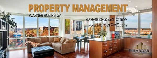 Harder Real Estate Group