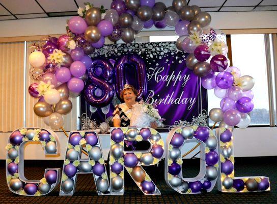 Ever's Wedding And Events